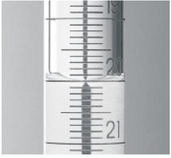 量具讀數(shù) 量具讀數(shù)