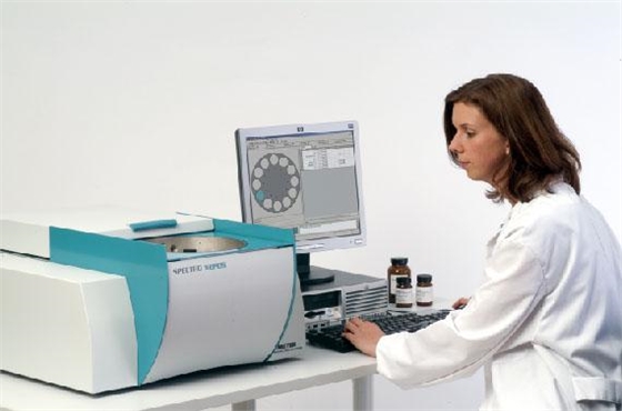 X射線熒光光譜儀 X射線熒光光譜儀