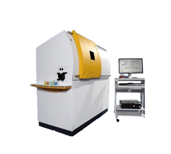 ICP發(fā)射光譜儀 ICP發(fā)射光譜儀