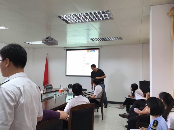 手持光譜儀培訓 手持光譜儀培訓