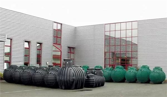 世界最大的注塑模具 世界最大的注塑模具