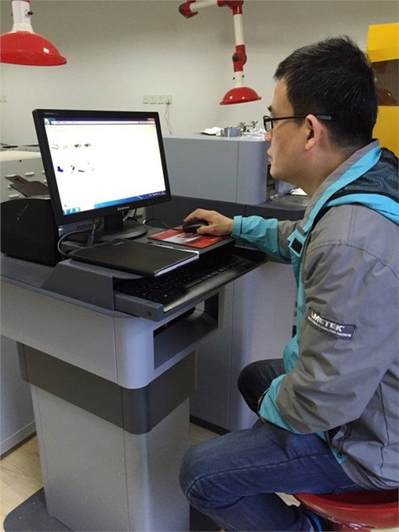 直讀光譜儀 直讀光譜儀