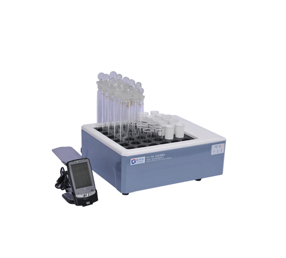 無線石墨消解儀 無線石墨消解儀