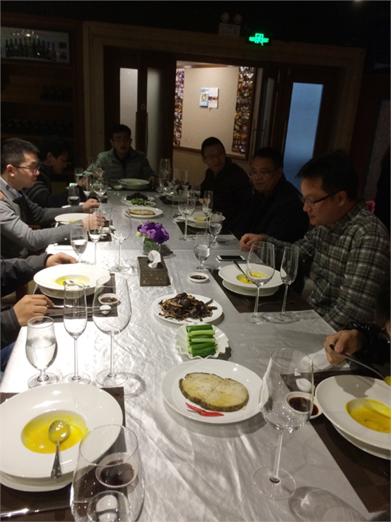 儀德公司年會 儀德公司年會