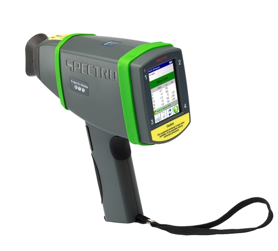 手持式ROHS分析儀 手持式ROHS分析儀