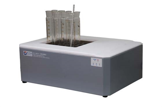 有機肥的消解-DS-360石墨消解儀 有機肥的消解-DS-360石墨消解儀