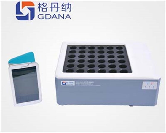 DS系列石墨消解儀 DS系列石墨消解儀