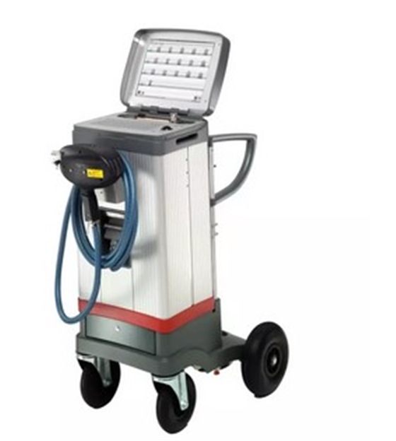 便攜式光譜儀 便攜式光譜儀