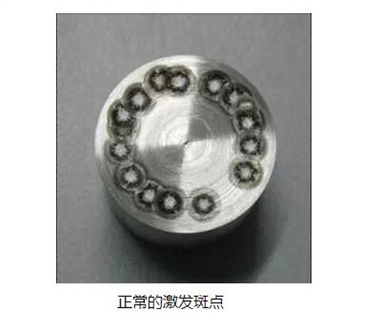 光譜標樣 光譜標樣