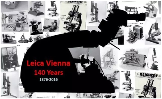 徠卡顯微系統  徠卡顯微系統