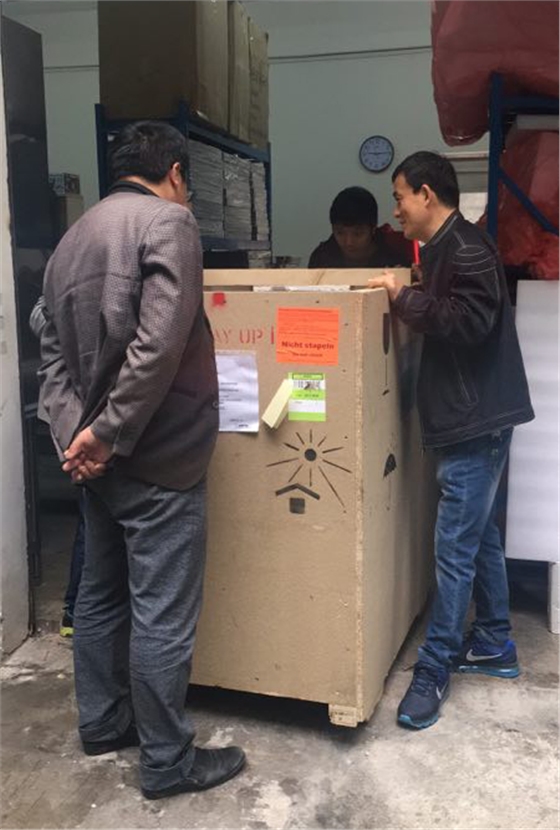 攜式火花直讀光譜儀 攜式火花直讀光譜儀