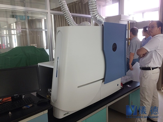 德國斯派克等離子體發射光譜儀