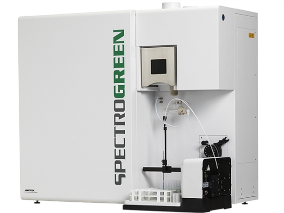 ICP-OES等離子體發(fā)射光譜儀  ICP-OES等離子體發(fā)射光譜儀