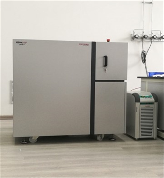 輝光光譜儀 輝光光譜儀