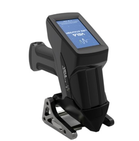 手持式激光光譜儀 手持式激光光譜儀