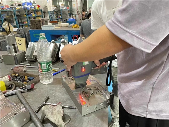 德國斯派克手持式光譜儀 德國斯派克手持式光譜儀