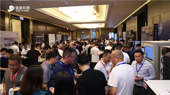 活動現場 活動現場