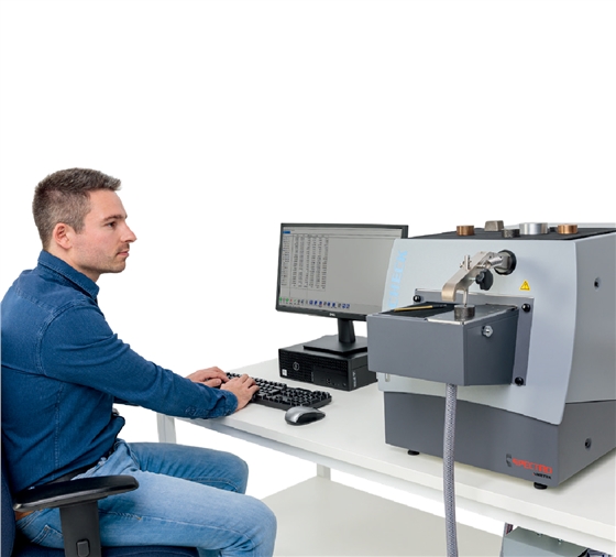 金屬分析儀CHECK 金屬分析儀CHECK