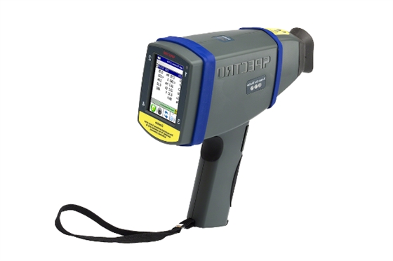 斯派克光譜儀 斯派克光譜儀