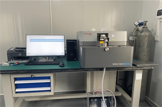 直讀光譜儀 直讀光譜儀