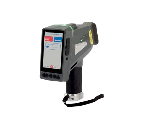 手持式XRF涂層測(cè)厚儀 手持式XRF涂層測(cè)厚儀