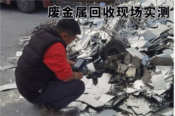 斯派克手持光譜儀 斯派克手持光譜儀