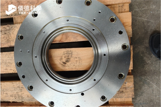 斯派克手持光譜儀