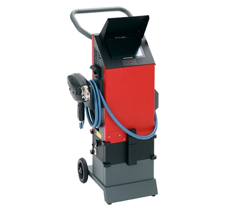 德國斯派克移動式火花直讀光譜儀SPECTRO