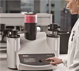 CITOPRESS-5 鑲樣機 鑲樣設備 Struers司特爾