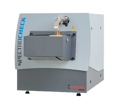 德國(guó)斯派克臺(tái)式直讀光譜儀 德國(guó)斯派克臺(tái)式直讀光譜儀