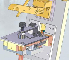UV-PLUS專利光學系統
