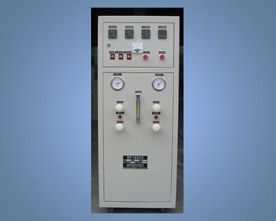 氬氣凈化機 CZA-4N 氬氣凈化機 CZA-4N