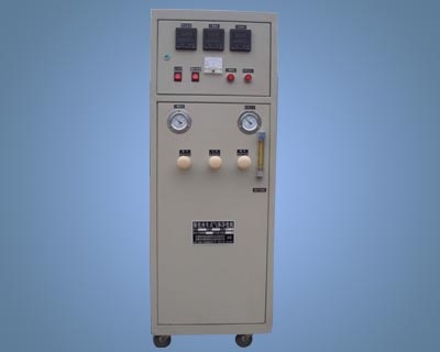 氬氣凈化機 CZA-4C 氬氣凈化機 CZA-4C