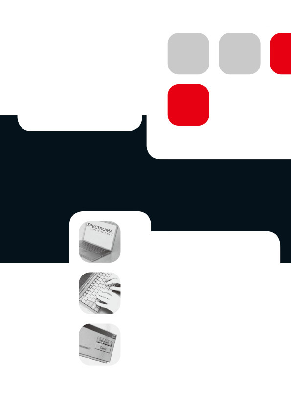 輝光放電光譜儀 輝光放電光譜儀