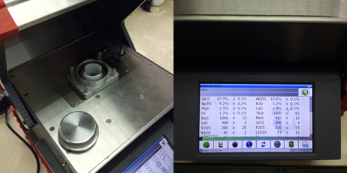 SPECTROSCOUT SPECTROSCOUT
