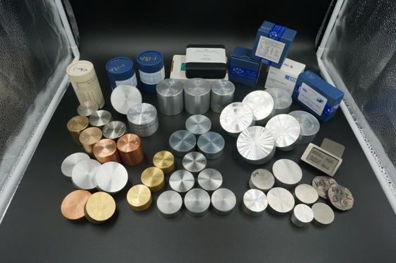 英國MBH光譜標樣 英國MBH光譜標樣