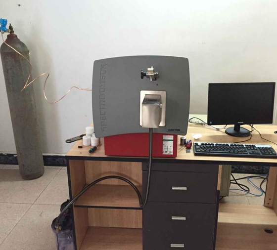 直讀光譜儀 直讀光譜儀