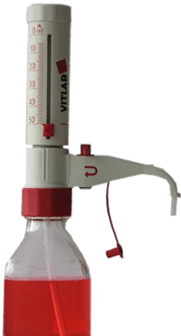 瓶口分液器 瓶口分液器