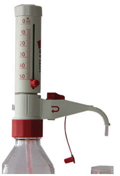 瓶口分液器 瓶口分液器