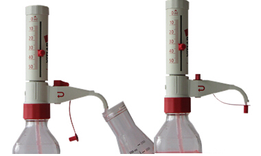 瓶口分液器 瓶口分液器