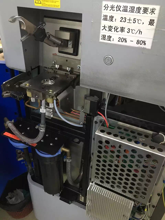 直讀光譜儀LAB 直讀光譜儀LAB