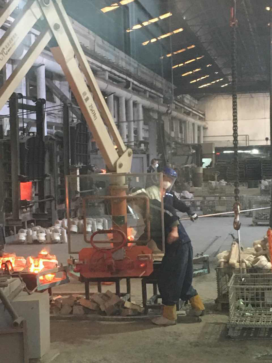 直讀光譜儀LAB 直讀光譜儀LAB