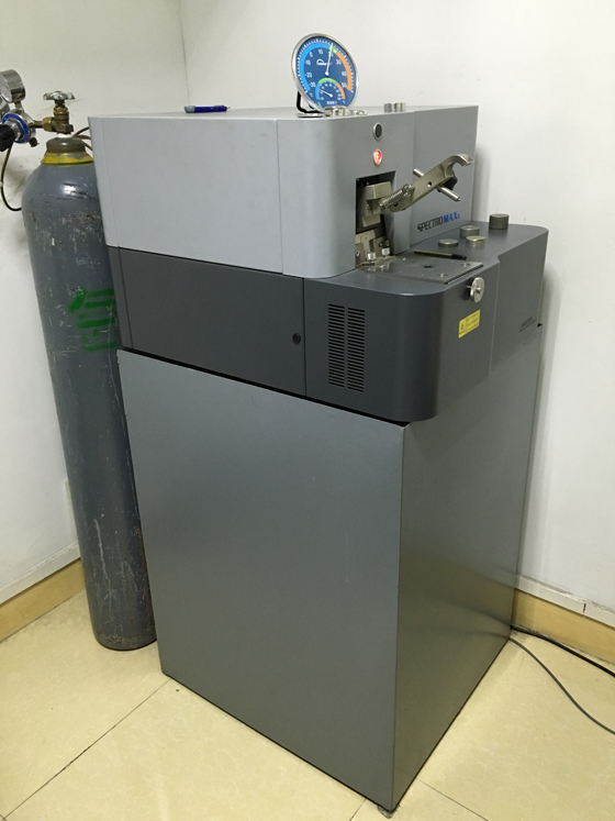 德國斯派克直讀光譜儀 德國斯派克直讀光譜儀