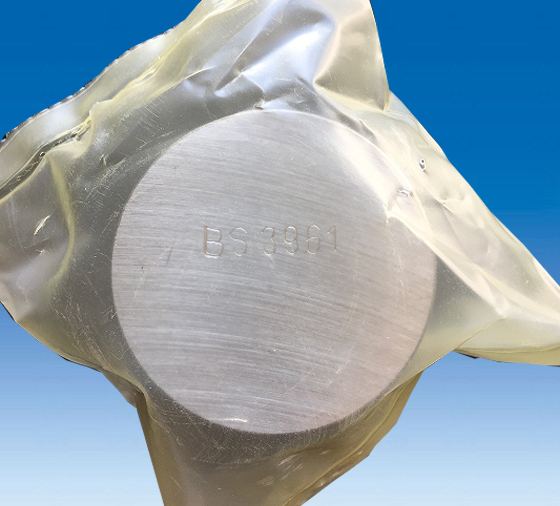 進口美國BS鐵合金光譜標樣 BS 3961 進口美國BS鐵合金光譜標樣 BS 3961