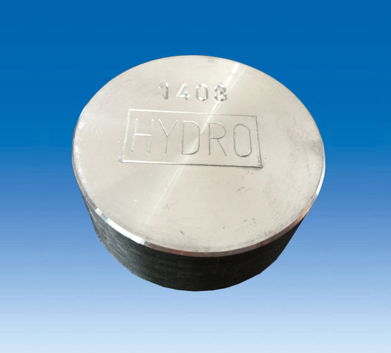 進口德國海德魯鋁合金光譜標(biāo)樣V 1408 進口德國海德魯鋁合金光譜標(biāo)樣V 1408