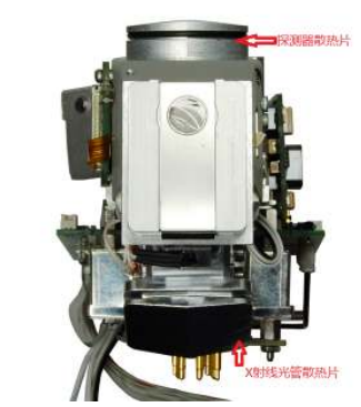 手持式光譜儀獨立式冷卻系統 手持式光譜儀獨立式冷卻系統