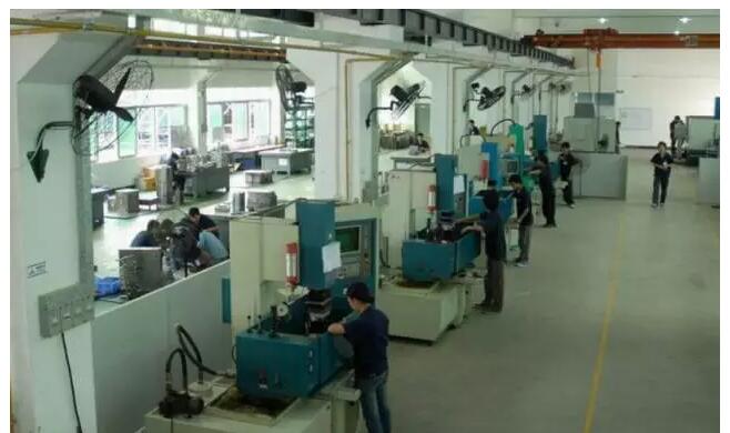 中國模具 中國模具