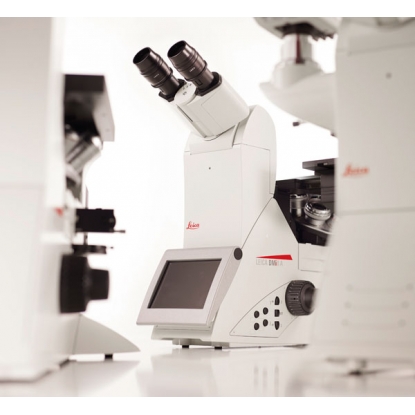 倒置式工業顯微鏡 Leica DMi8 倒置式工業顯微鏡 Leica DMi8