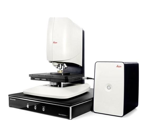 光學表面測量系統 Leica DCM8 光學表面測量系統 Leica DCM8