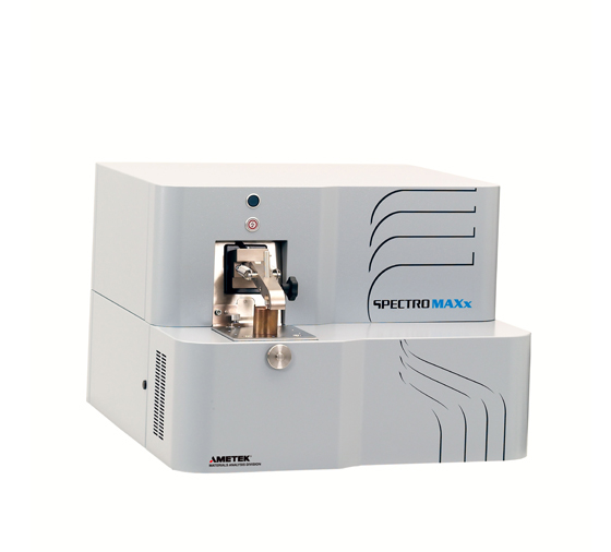 斯派克直讀光譜儀 斯派克直讀光譜儀